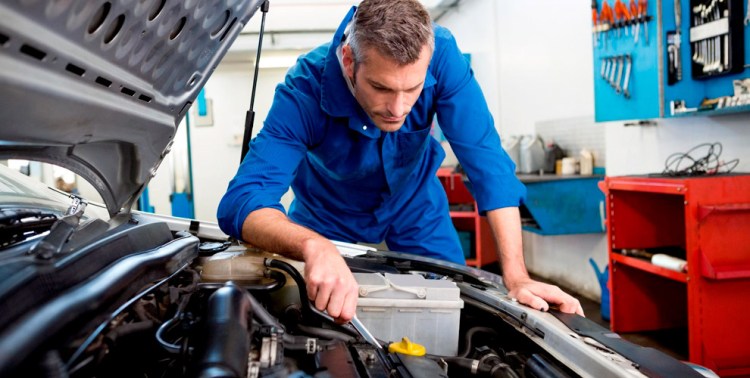 Christchurch Car Repairs